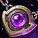 Novice Combatant's Necklace