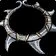 Zwinkis Halsband