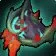 Wuchernde Dornenmäntel